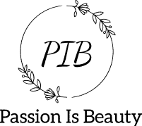 Passion is Beauty